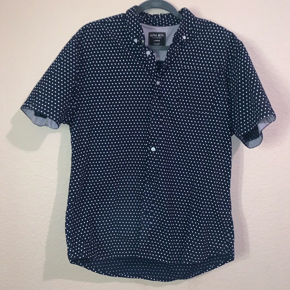 Button Up